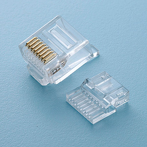 MP8P8C SHORT 