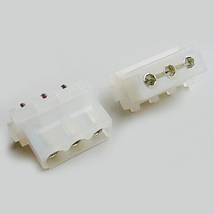 50801WMS-X-X-X - PCB connectors